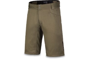 Image of Dakine Ridge Short With Liner Short, TARMAC, S, 10001720-TM
