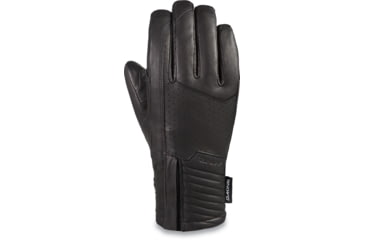 Image of Dakine Rogue Glove - Womens, Black, Large, 10001416-BLACK-81M-L