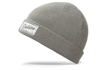 Image of Dakine Roscoe Beanie - Men's-Drizzle