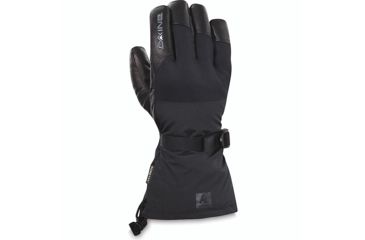 Image of Dakine Rover Glove - Men's-Black-Medium