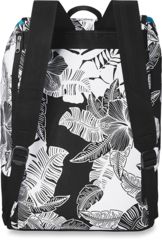 Image of Dakine Ryder 24L, HIBISCUS PALM CANVAS, OS, 10000345-IISLMV