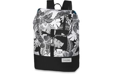 Image of Dakine Ryder 24L, HIBISCUS PALM CANVAS, OS, 10000345-IISLMV