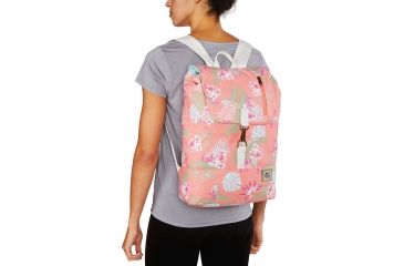 Image of Dakine Ryder 24L, WAIKIKI CANVAS, OS, 10000345-IKIKIV