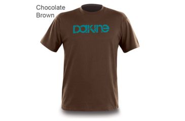 Image of Dakine Ryder SS T-Shirt - Men's-Royal Blue-Small