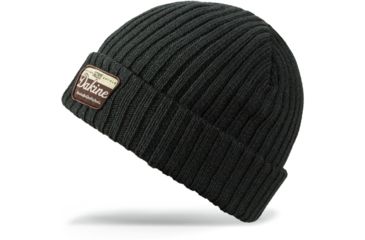 Image of Dakine Sallinger Hat - Men's-Black