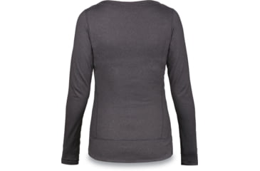 Image of Dakine Scarlet Crew - Womens, Black, Extra Small, 10000682-BLACK-71M-XS