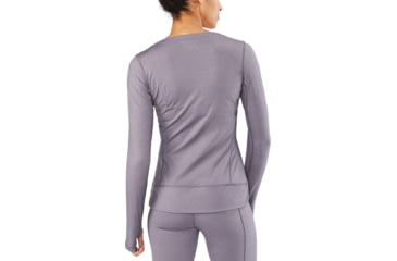 Image of Dakine Scarlet Crew - Womens, Shark, Extra Small, 10000682-SHARK-91M-XS
