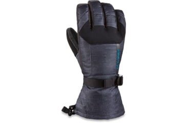 Image of Dakine Scout Glove - Men's-Black Birch-Small