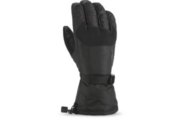 Image of Dakine Scout Glove - Men's, Black, L, 01300250-BLACK-61M-L