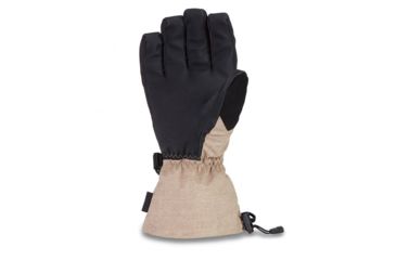 Image of Dakine Scout Glove - Mens, Stone, Small, 01300250-STONE-91M-S
