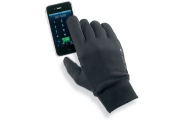 Image of Dakine Scout Glove - Mens, Stone, Small, 01300250-STONE-91M-S