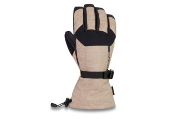 Image of Dakine Scout Glove - Mens, Stone, Small, 01300250-STONE-91M-S