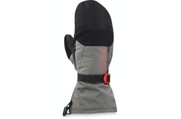 Image of Dakine Scout Mitt - Men's-Charcoal-Medium