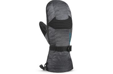 Image of Dakine Scout Mitt - Men's-Black Birch-X-Large