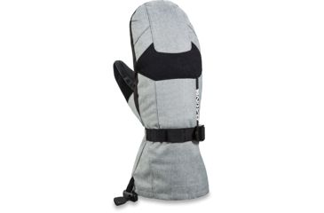 Image of Dakine Scout Mitt - Men's-Heather-Medium