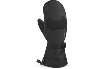Image of Dakine Scout Mitt - Mens-Black-Small