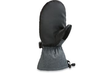 Image of Dakine Scout Mitt - Mens, Carbon, Extra Large, 01400400-CARBON-61M-XL