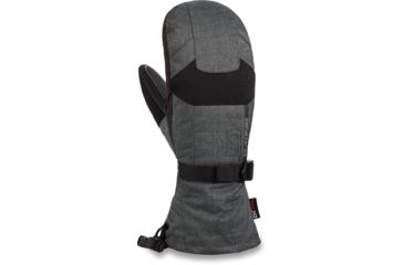 Image of Dakine Scout Mitt - Mens, Carbon, Extra Large, 01400400-CARBON-61M-XL