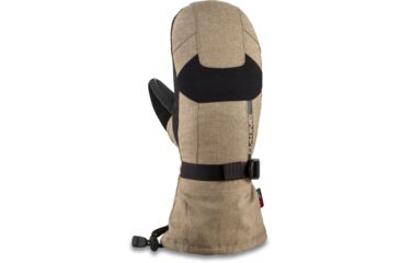 Image of Dakine Scout Mitt - Mens, Stone, Small, 01400400-STONE-91M-S