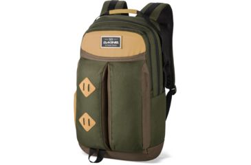 Image of Dakine Scramble 24L Backpack-Field