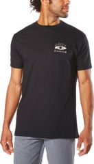 Image of Dakine Seaboard T Shirt, BLACK, S, 10001544-LK