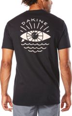 Image of Dakine Seaboard T Shirt, BLACK, S, 10001544-LK