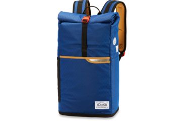 Image of Dakine Section Roll Top Wet/Dry 28L, Scout, One Size, 10001253-SCOUT-91M-OS