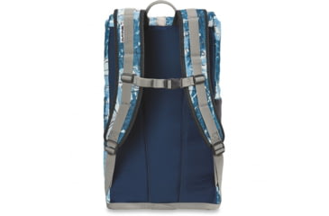 Image of Dakine Section Roll Top Wet/Dry 28L Surf Backpack, Washed Palm, OS 10001253-WASHEDPALM-81X-OS