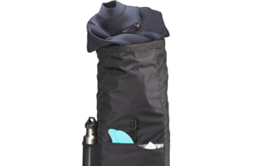 Image of Dakine Section Roll Top Wet/Dry 28L Surf Backpack, Washed Palm, OS 10001253-WASHEDPALM-81X-OS