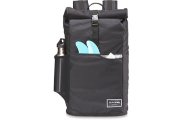 Image of Dakine Section Roll Top Wet/Dry 28L Surf Backpack, Washed Palm, OS 10001253-WASHEDPALM-81X-OS