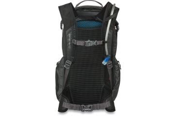 Image of Dakine Seeker 15L, BLACK, OS, 10001198-LK-OS
