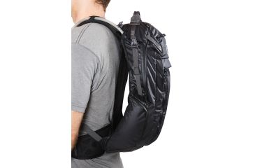 Image of Dakine Seeker 15L, BLACK, OS, 10001198-LK-OS