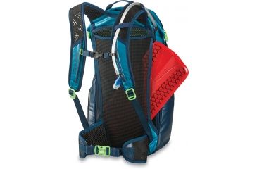 Image of Dakine Seeker 15L, BLUE ROCK, OS, 10001198-LUEOK-OS