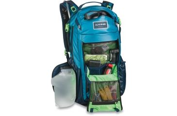 Image of Dakine Seeker 15L, BLUE ROCK, OS, 10001198-LUEOK-OS