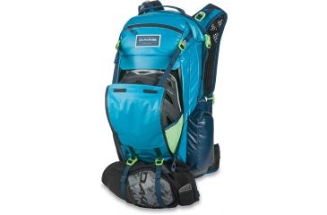 Image of Dakine Seeker 15L, BLUE ROCK, OS, 10001198-LUEOK-OS