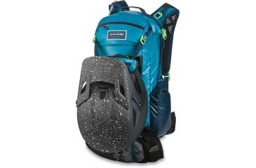 Image of Dakine Seeker 15L, BLUE ROCK, OS, 10001198-LUEOK-OS