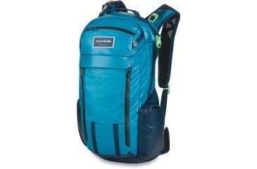 Image of Dakine Seeker 15L, BLUE ROCK, OS, 10001198-LUEOK-OS