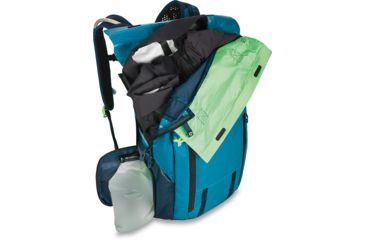 Image of Dakine Seeker 24L, BLUE ROCK, OS, 10001199-LUEOK-OS