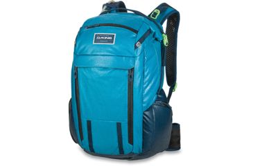 Image of Dakine Seeker 24L, BLUE ROCK, OS, 10001199-LUEOK-OS