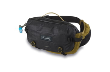 Image of Dakine Seeker Pack, 6L, Blackmoss, One Size, D.100.8449.024.OS