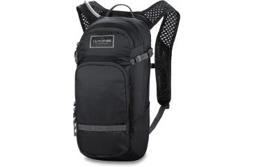 Image of Dakine Session 12L, BLACK, OS, 10000439-LK-OS