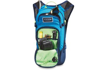 Image of Dakine Session 12L, BLUE ROCK, OS, 10000439-LUEOK
