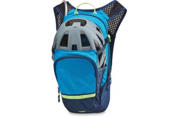 Image of Dakine Session 12L, BLUE ROCK, OS, 10000439-LUEOK