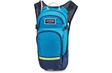 Image of Dakine Session 12L, BLUE ROCK, OS, 10000439-LUEOK