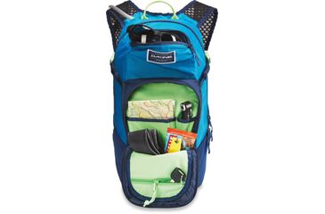 Image of Dakine Session 16L, BLUE ROCK, OS, 10001200-LUEOK