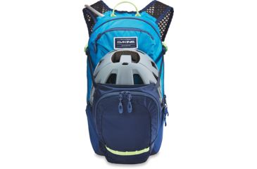 Image of Dakine Session 16L, BLUE ROCK, OS, 10001200-LUEOK