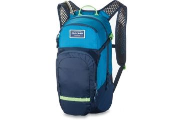 Image of Dakine Session 16L, BLUE ROCK, OS, 10001200-LUEOK
