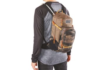 Image of Dakine Session 16L, FIELD CAMO, OS, 10001200-IELMO