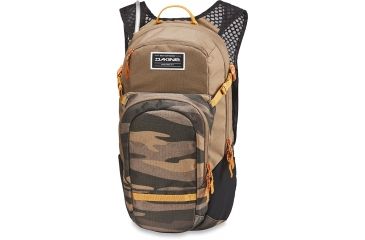 Image of Dakine Session 16L, FIELD CAMO, OS, 10001200-IELMO