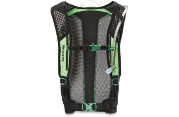 Image of Dakine Session 16L, SUMMER GREEN / FIR, OS, 10001200-SM/I